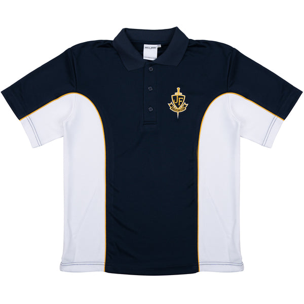 John Forrest Secondary College Upper School Polo