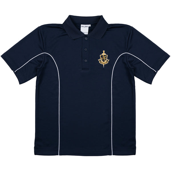 John Forrest Secondary College Lower School Polo