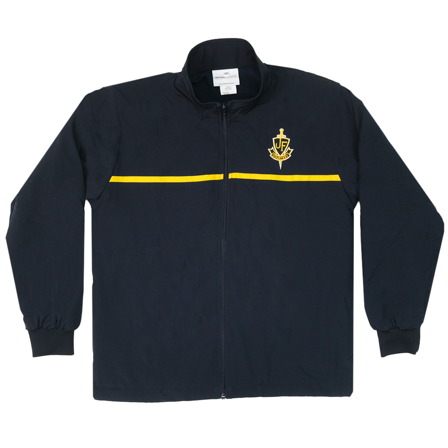 John Forrest Secondary College Jacket - Fleece Lined