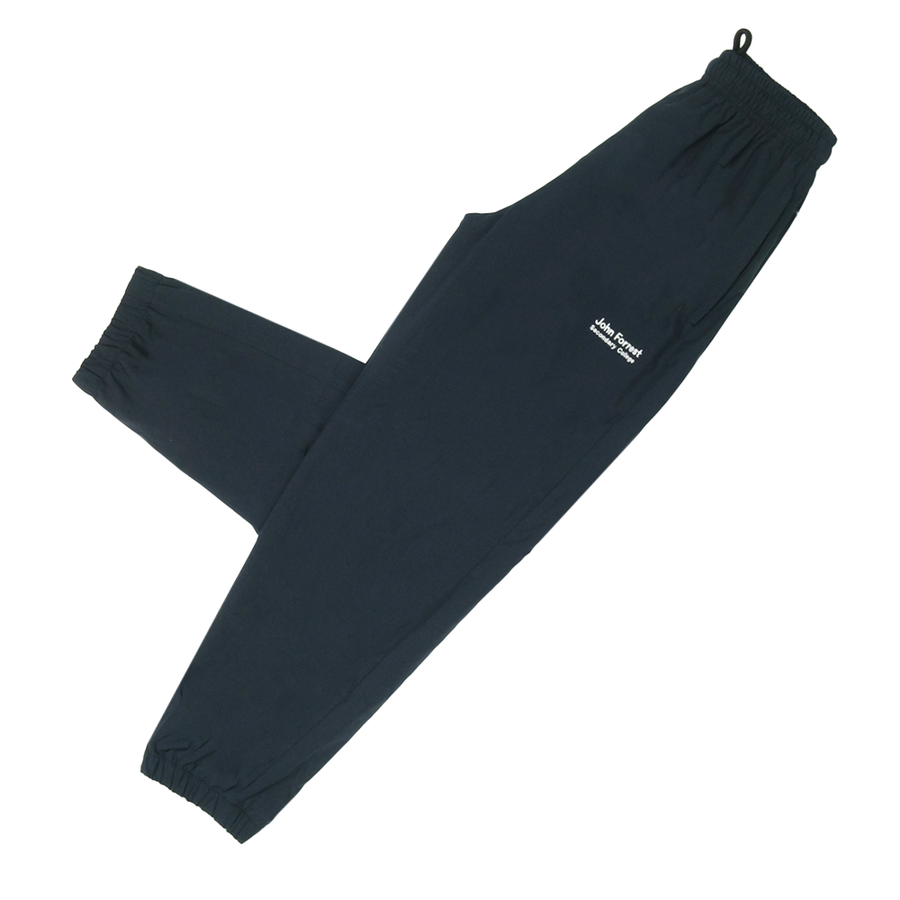 John Forrest Secondary College Trackpants - New