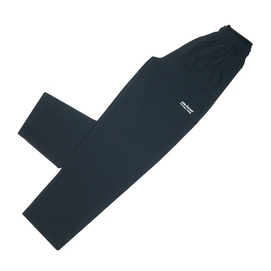 John Forrest Secondary College Trackpants - No Lining