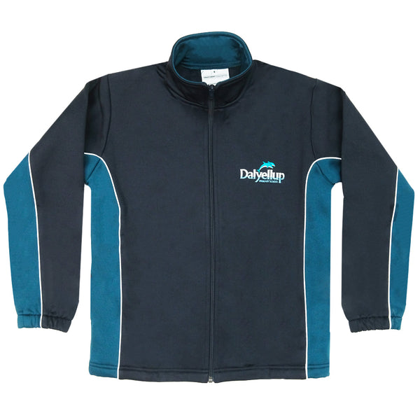 Dalyellup Primary School Tricot Jacket