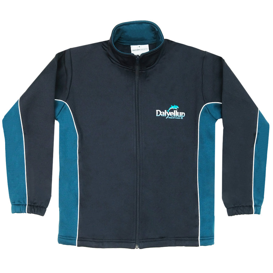 Dalyellup Primary School Tricot Jacket