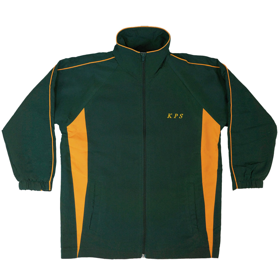 Kensington Primary School Microfibre Jacket