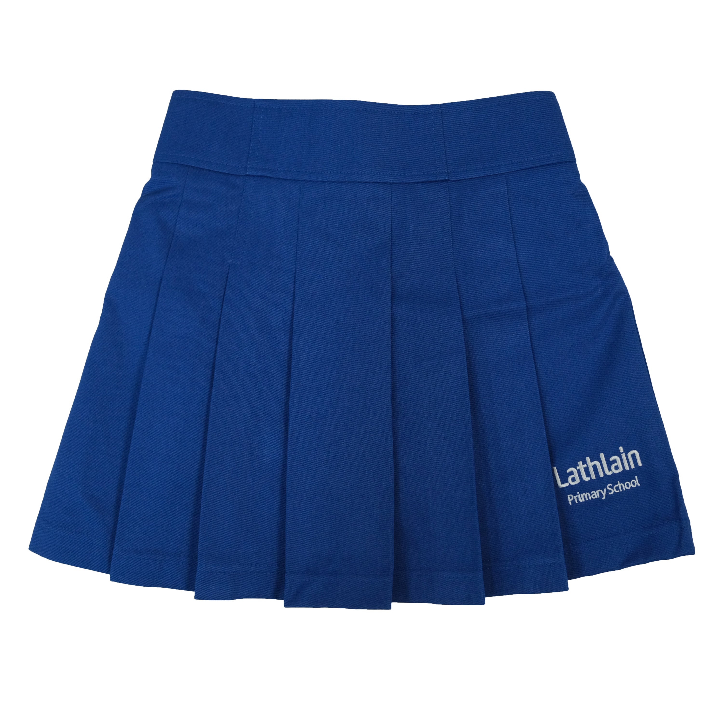 Lathlain Primary School Zina Skirt – Uniform Concepts Australia