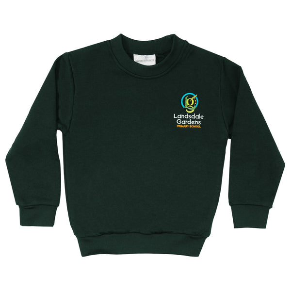 Landsdale Garden Primary School Jumper
