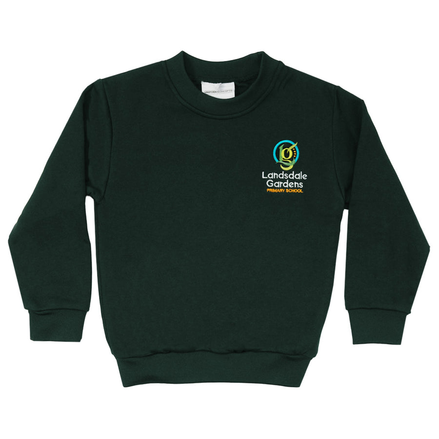 Landsdale Garden Primary School Jumper