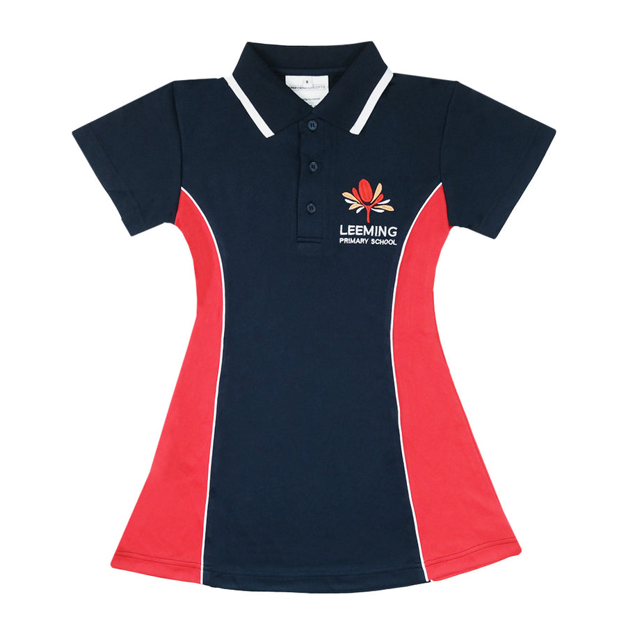 Leeming Primary School Dress