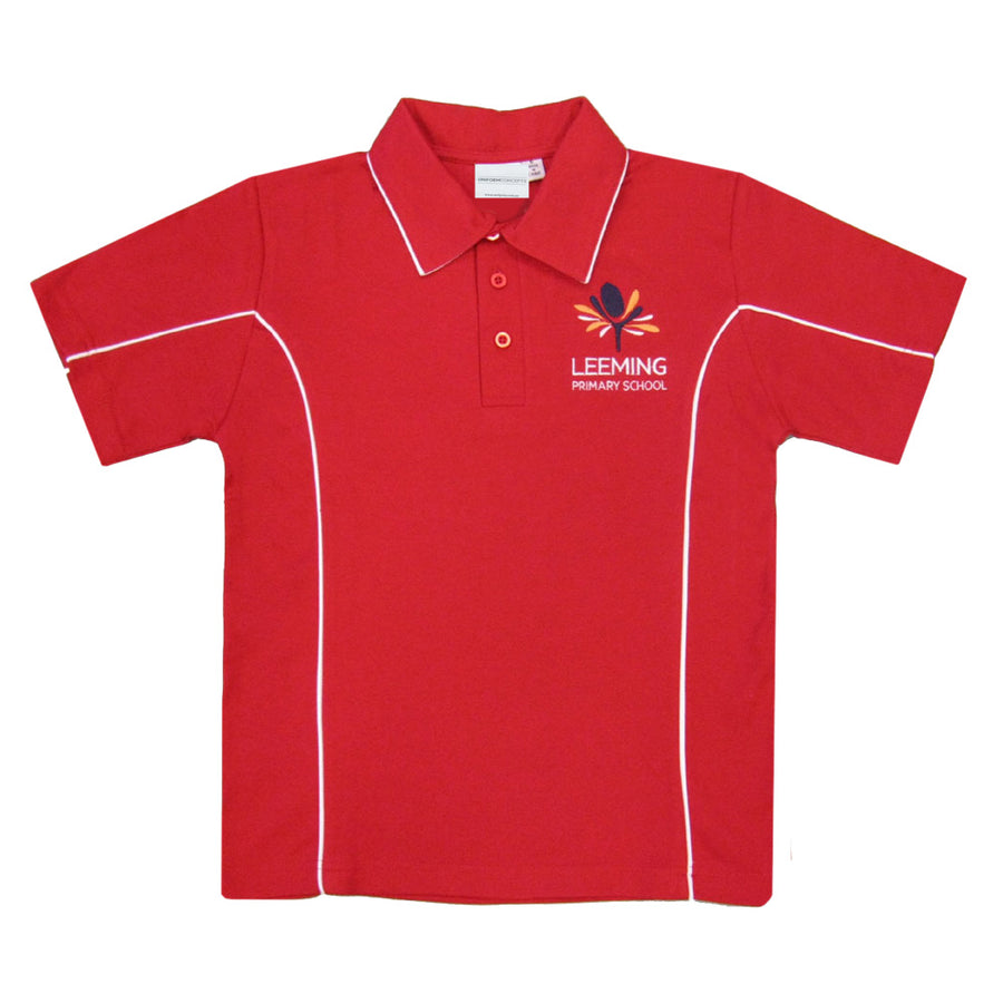 Leeming Primary School Polo