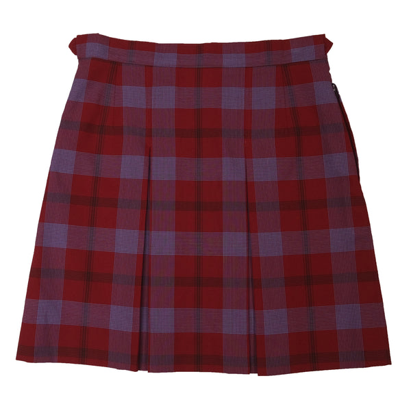 Lumen Christi College Skirt