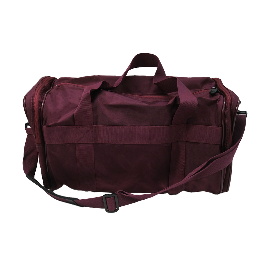 Lumen Christi College Duffle Bag