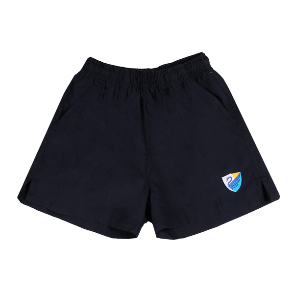 Lynwood Senior High School Girls Shorts - Microfibre