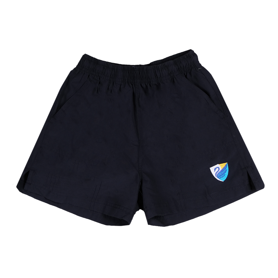 Lynwood Senior High School Girls Shorts - Microfibre