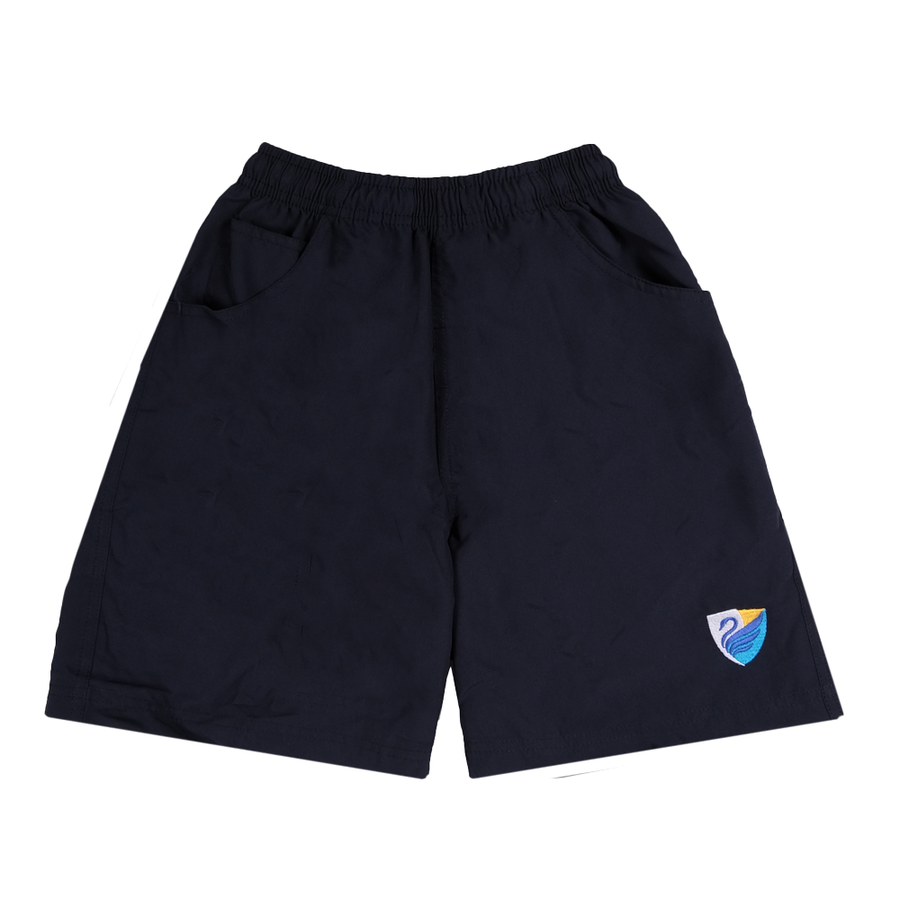 Lynwood Senior High School Boys Shorts - Microfibre