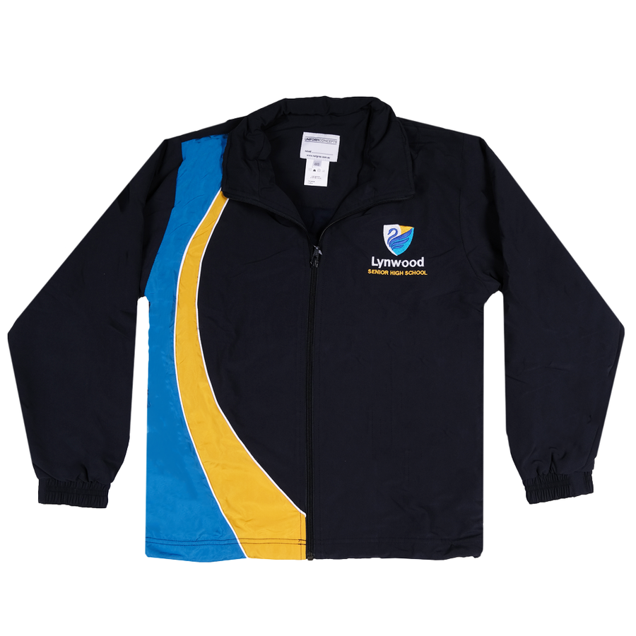 Lynwood Senior High School Microfibre Jacket