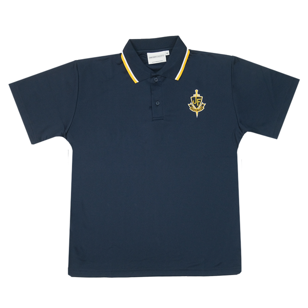 John Forrest Secondary College Girls Lower School Polo