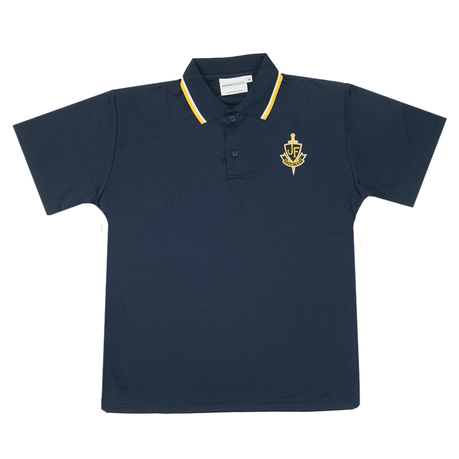 John Forrest Secondary College Girls Lower School Polo