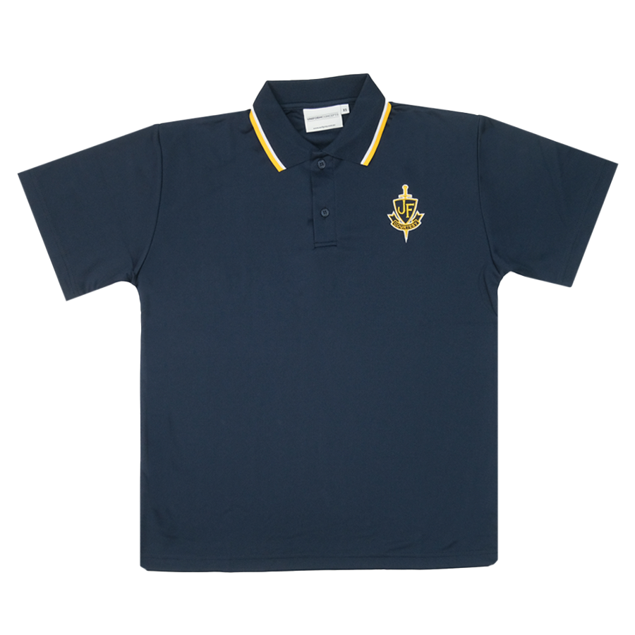 John Forrest Secondary College Lower School Polo