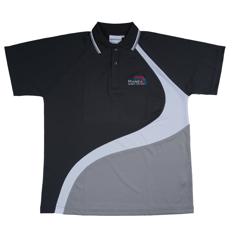 Manea Sdenior College PE Polo