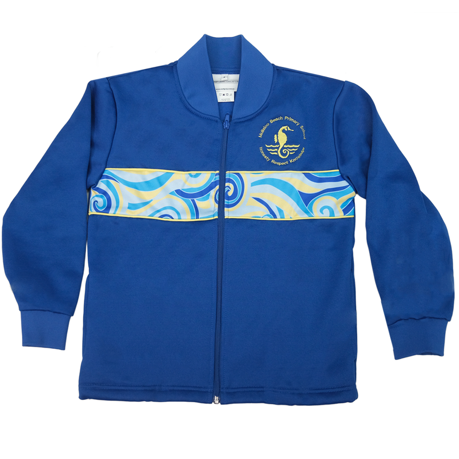 Mullaloo Beach Primary School Jacket