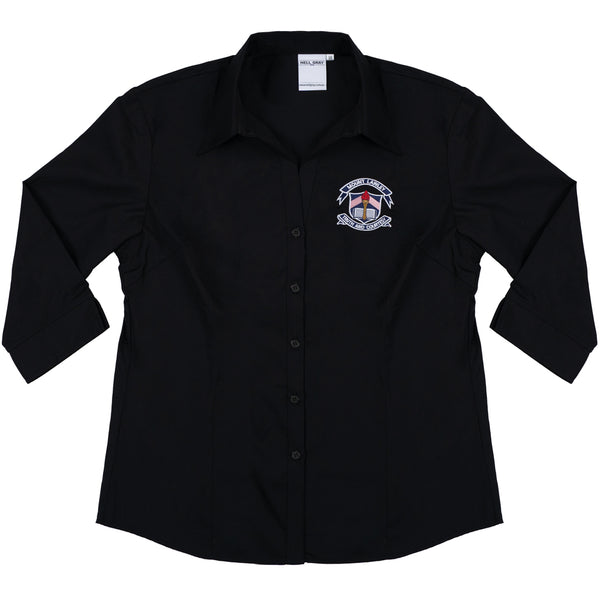 Mount Lawley Senior High School Music Blouse
