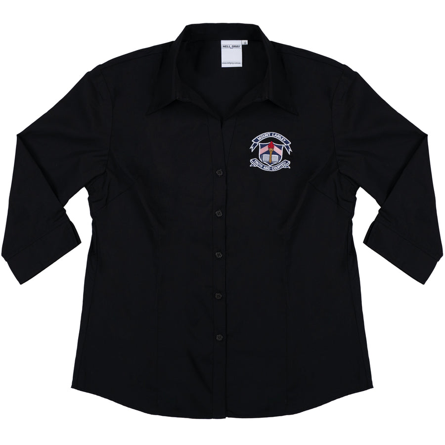 Mount Lawley Senior High School Music Blouse