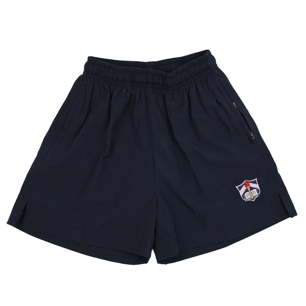 Mount Lawley Senior High School Girls PE Shorts