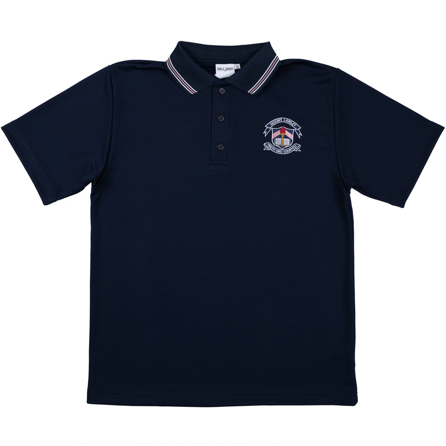 Mount Lawley Senior High School Polo, Years 7 - 8