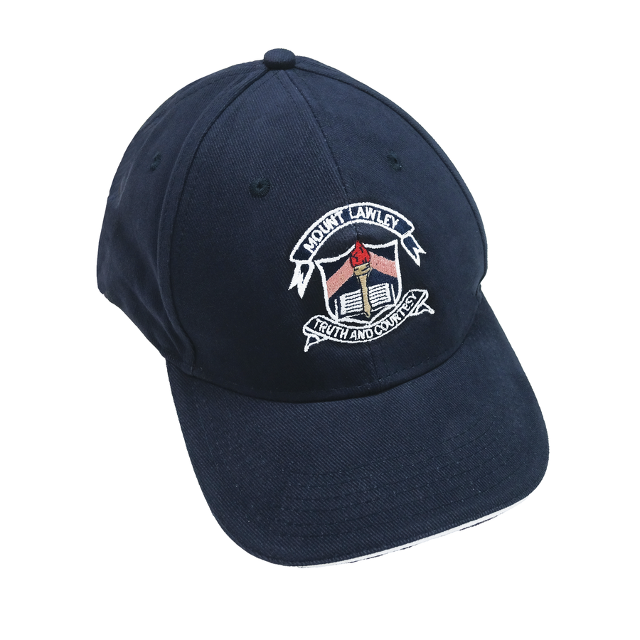 Mount Lawley Senior High School School Cap