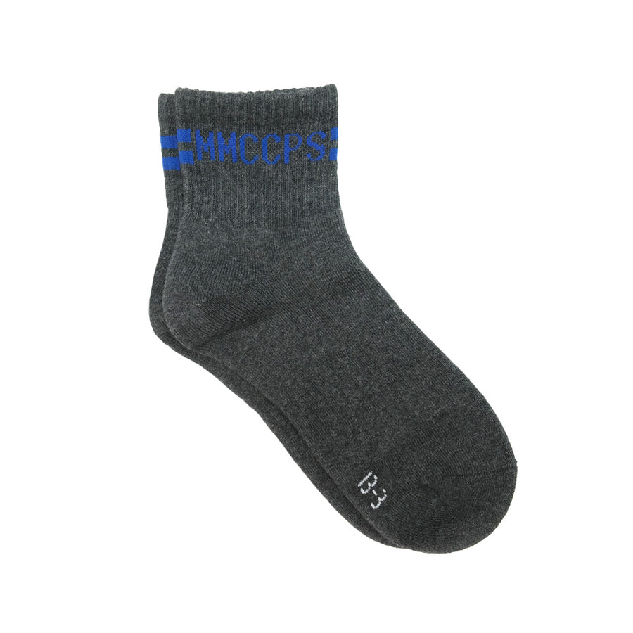 Mary Mackillop Catholic Community Primary School Girls White Sport Socks
