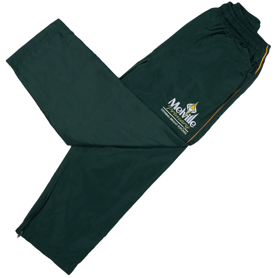 Melville Primary School Track Pants - Microfibre