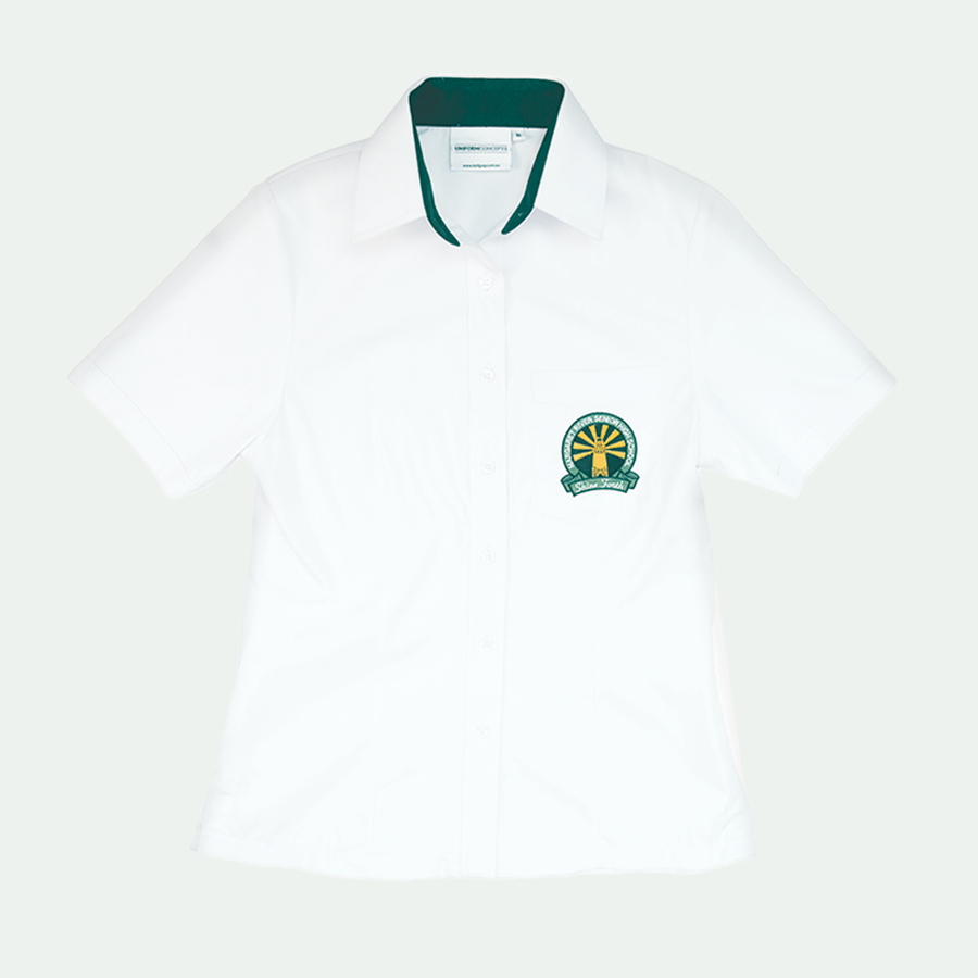 Margaret River Senior High School Blouse