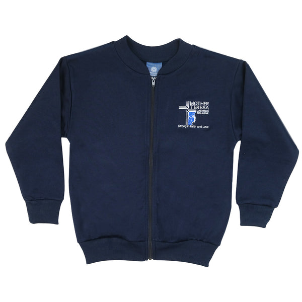Mother Teresa CC Jacket Junior OW