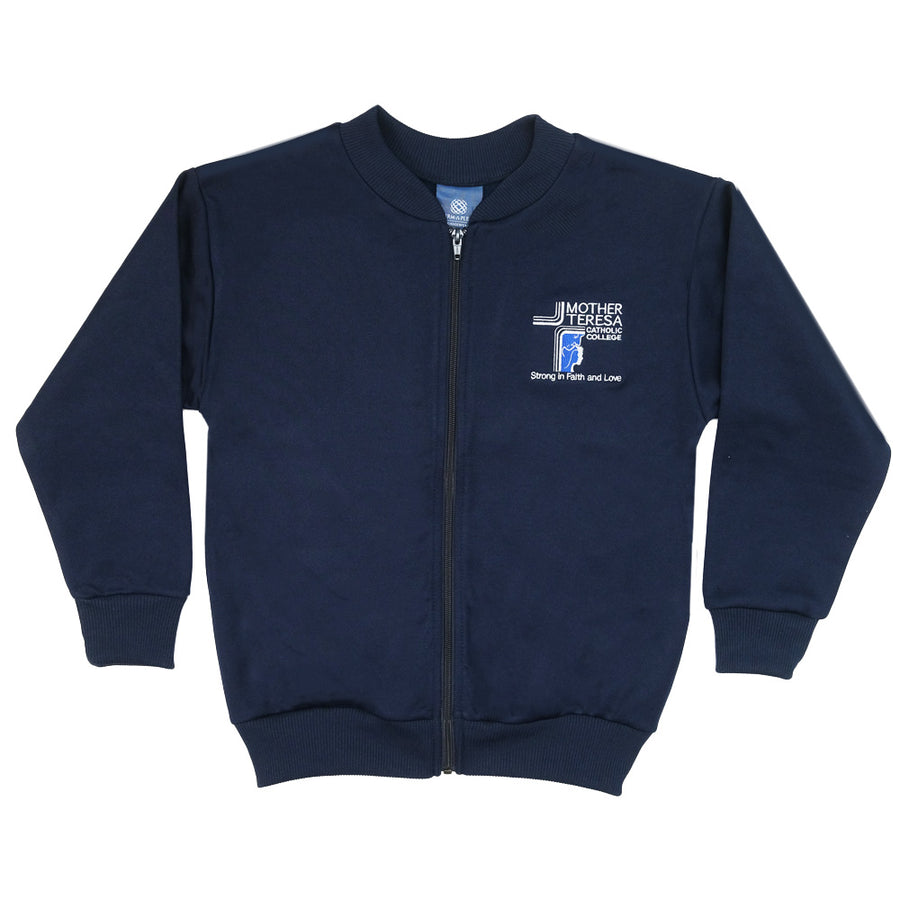 Mother Teresa CC Jacket Junior OW