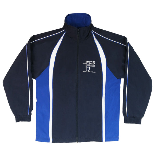 Mother Teresa CC Jacket  - Senior