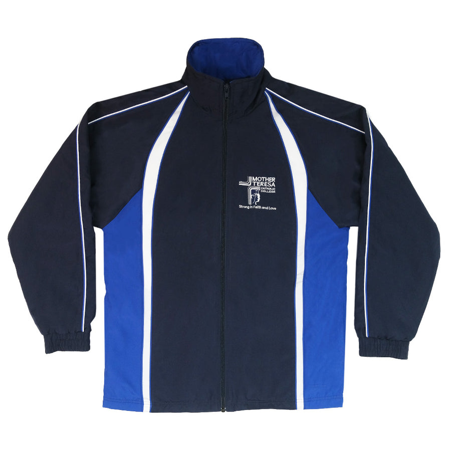 Mother Teresa CC Jacket  - Senior