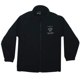 North Woodvale Primary School Polar Fleece Jacket