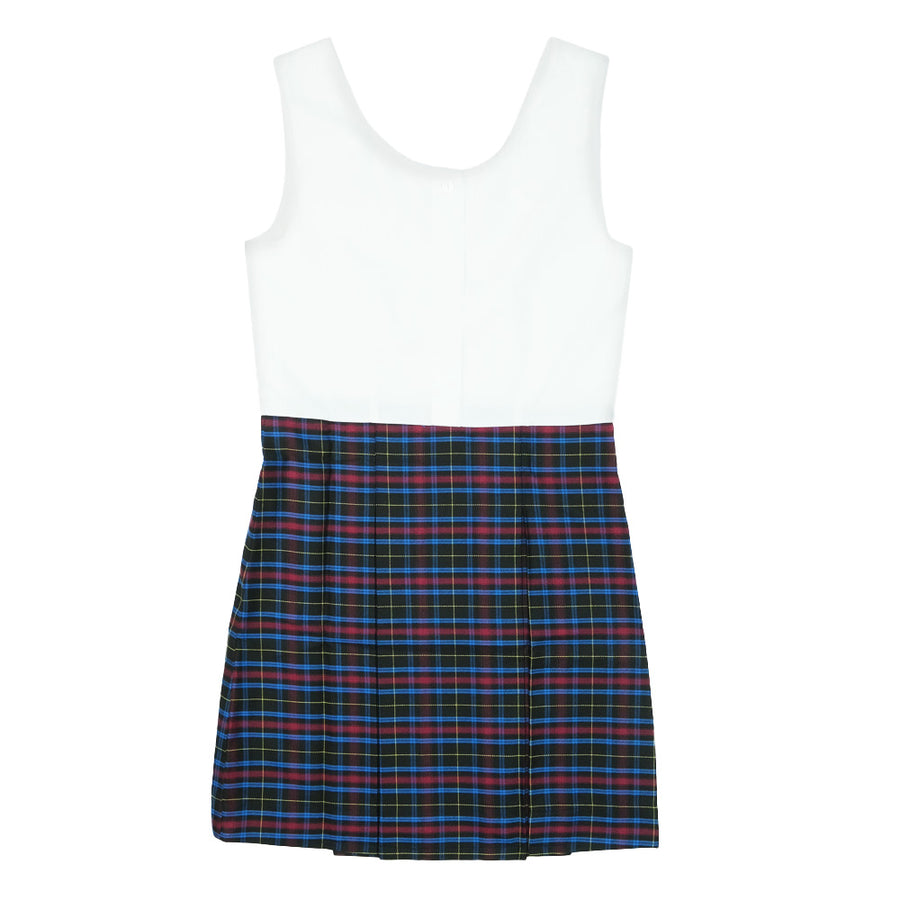 Our Lady of Grace Winter Tunic