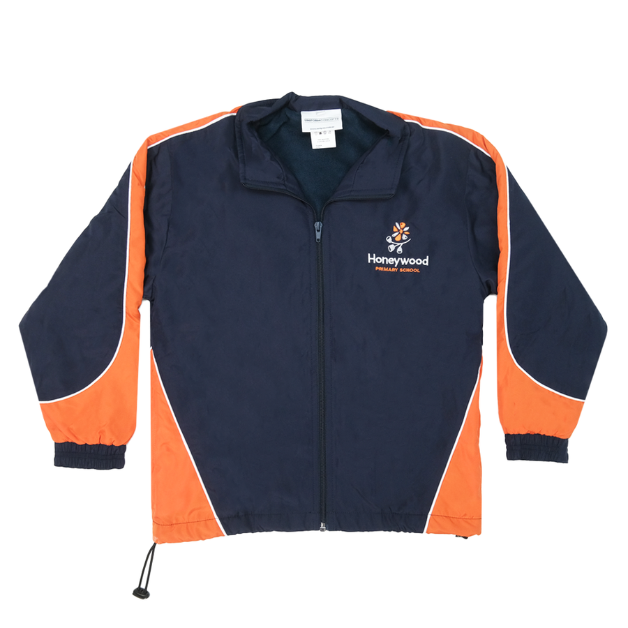 Honeywood Primary School Polar Fleece Lined Jacket