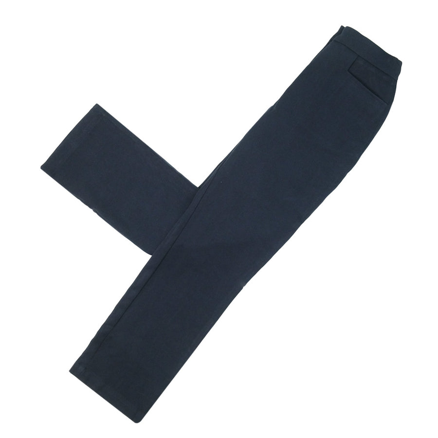 St Anthony's School Girls Trs - Navy