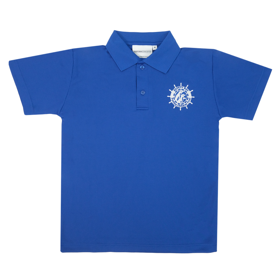 Safety Bay Primary School Polo
