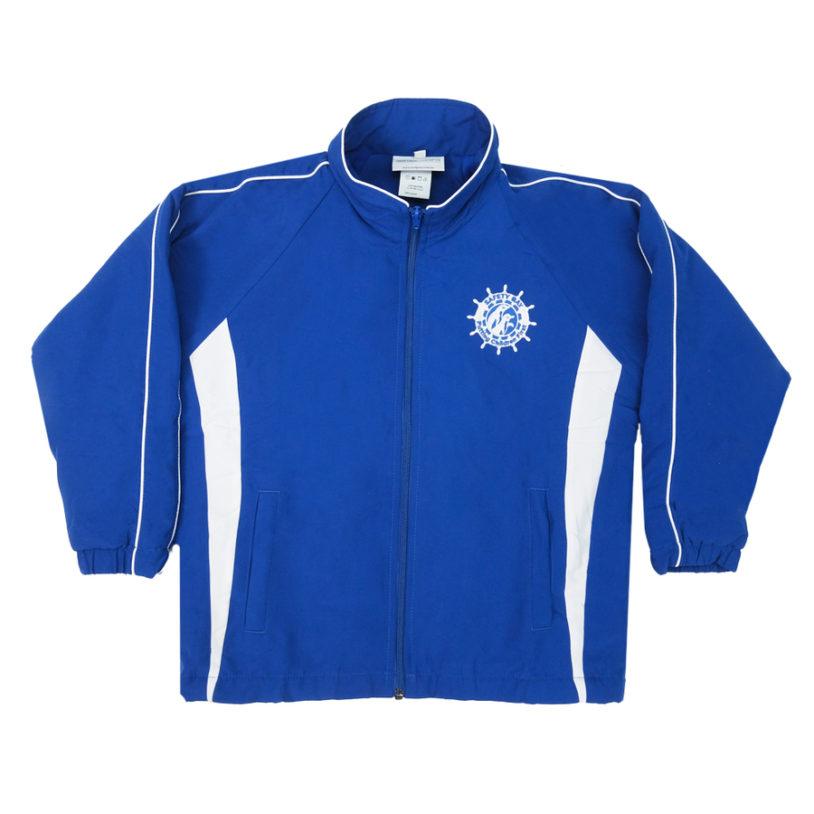 Safety Bay Primary School Jacket Fleece Lined