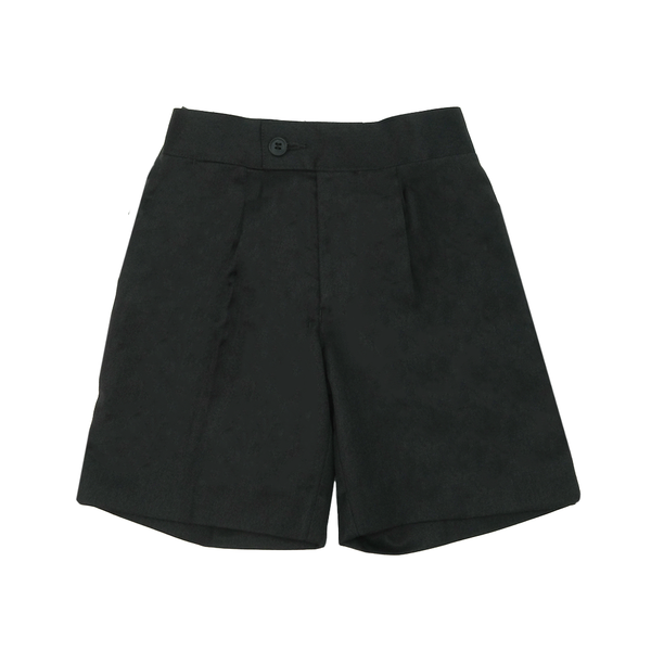 South Coast Baptist College Elastic Backed Shorts (Primary)
