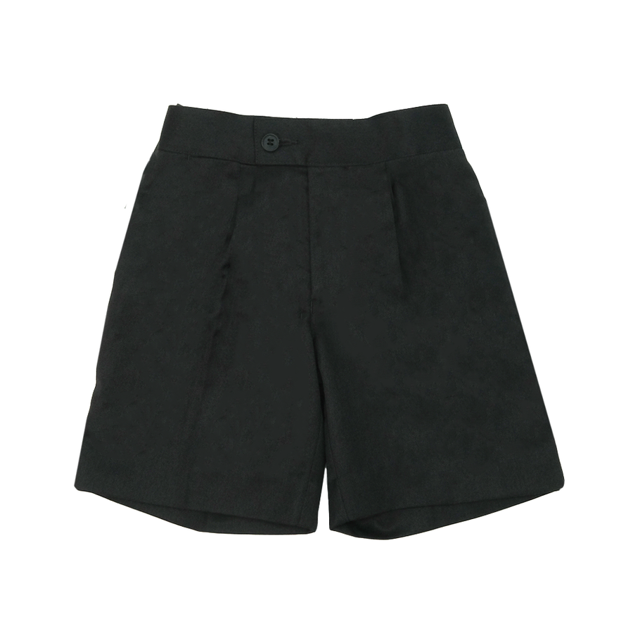 South Coast Baptist College Elastic Backed Shorts (Primary)