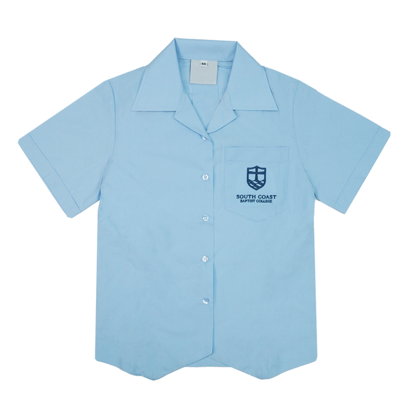 South Coast Baptist College Winter Blouse