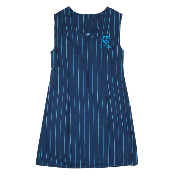 South Coast Baptist College Winter Tunic (Primary)