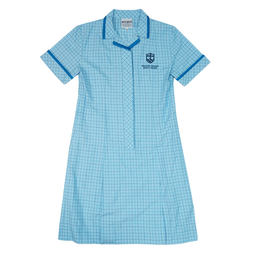 South Coast Baptist College Summer Dress