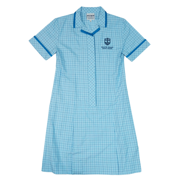 South Coast Baptist College Summer Dress