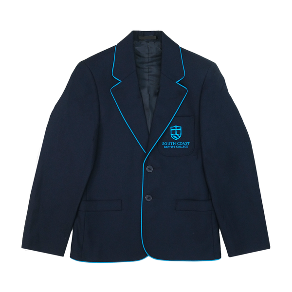 South Coast Baptist College Blazer (Secondary)