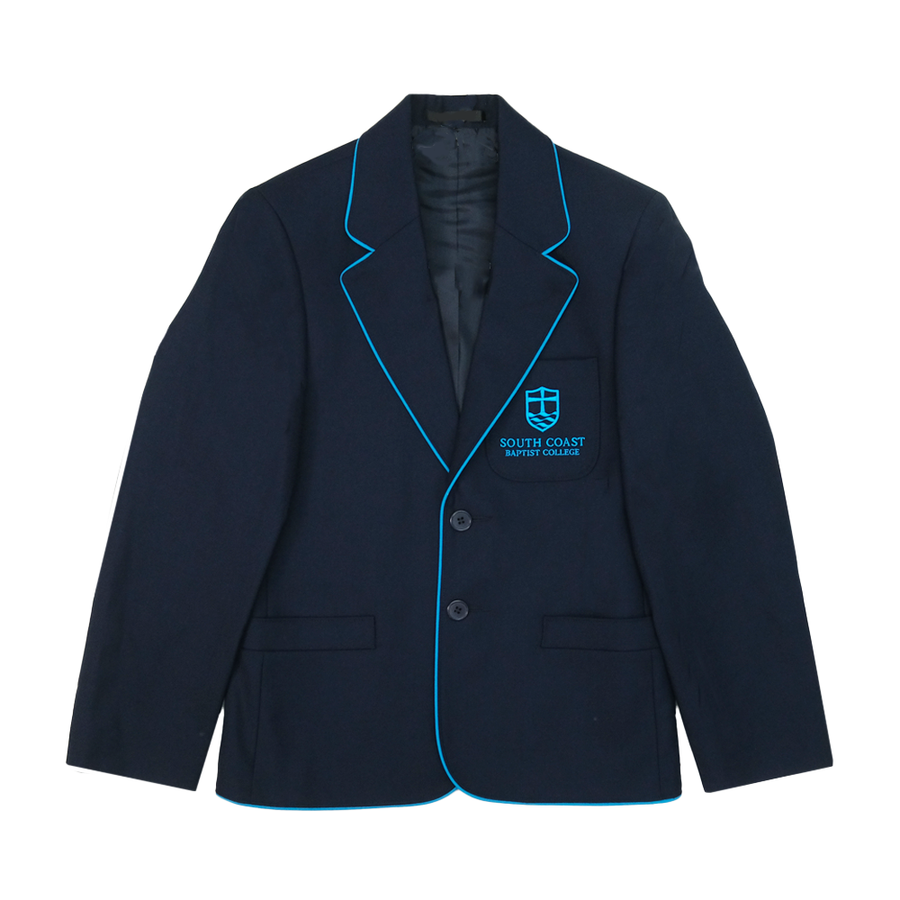 South Coast Baptist College Blazer (Secondary)